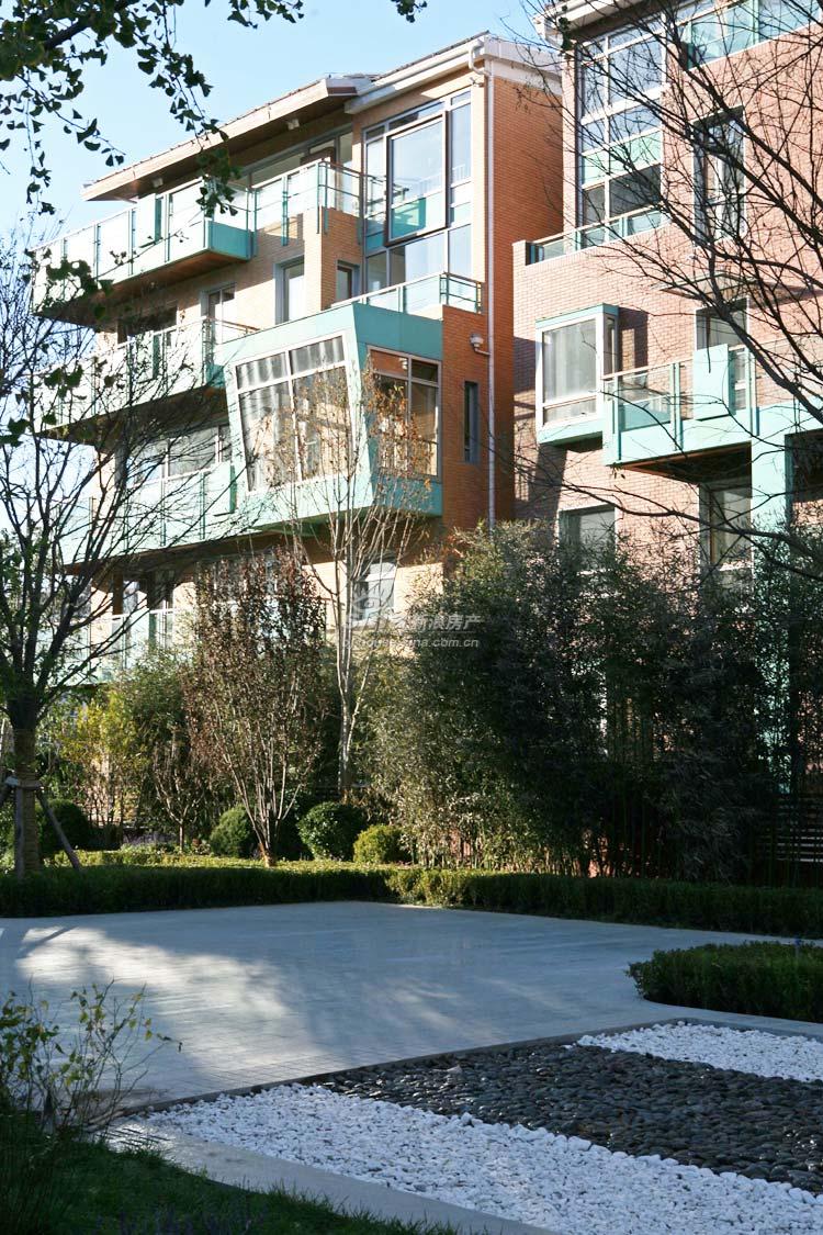 peking house首府别墅