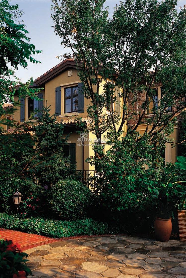 龙湖·滟澜山别墅图片