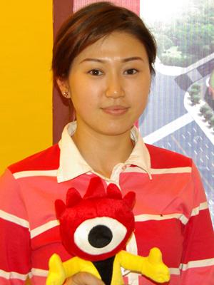 专访珩生·领袖城营销部副经理涂毅