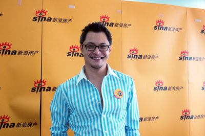 点击查看更多家装图片栏目制片人来续影总经理兼制片人陈志成事业发展