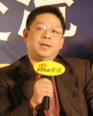 图为北京远东新地置业有限公司总经理助理姜炜
