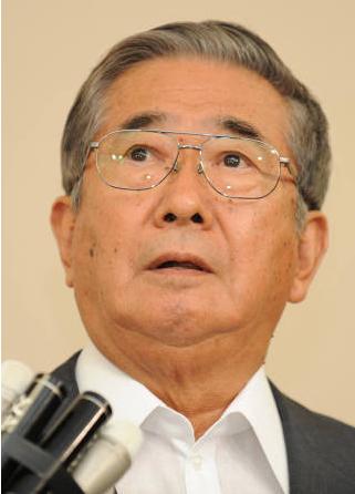 html      日本东京都知事石原慎太郎于13日,就东京都议会选举中自民