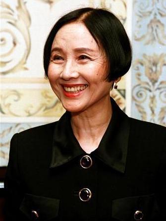 《太阳的季节》主演日本女星南田洋子去世(图)