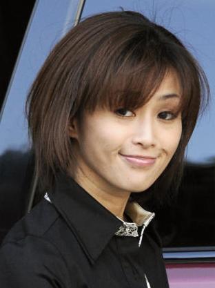 高相定罪 酒井离婚案进入审理(图)