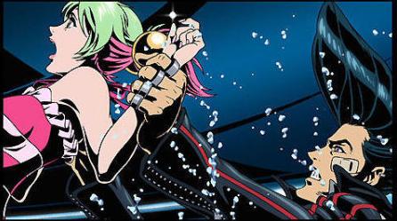 木村拓哉为电影《redline》配音 反响强烈(图)