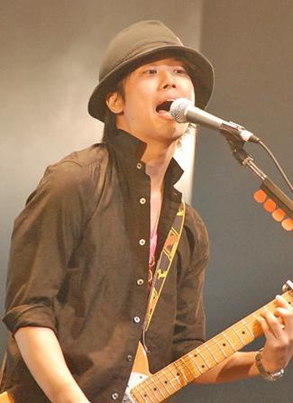 三浦佑太郎宣布所属组合停止活动(图)