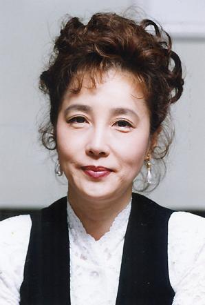日本演员大原丽子逝世 享年62岁-1(组图)