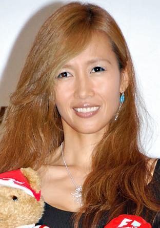 才女工藤静香"常连"二科展首度特选选入(组图)