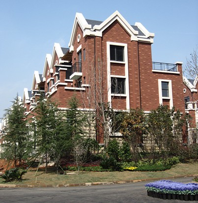 保利海上五月花项目介绍