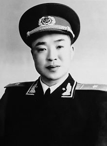 王屏同志逝世