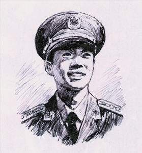 杨崇元——事业心责任感永远不可丢