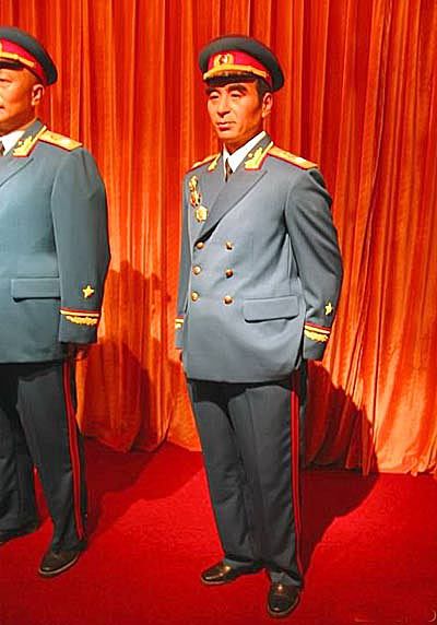 外界评林彪照片亮相:林彪是聪明的战地战术专家_新浪军事_新浪网
