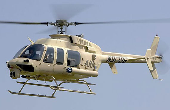 美国奇欧瓦武装直升机图片
