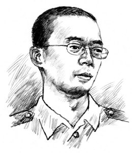 《士兵突击》作者 兰晓龙许三多,成才,史今,伍六一……《士兵突击》里