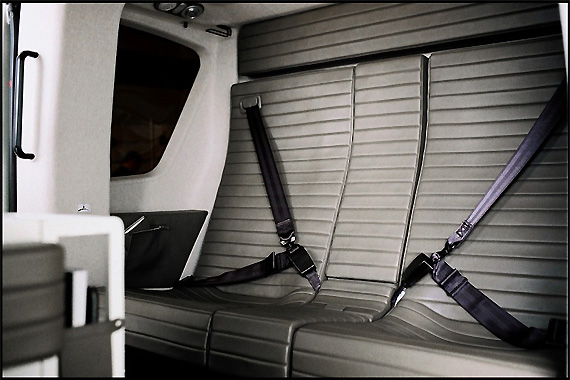 爱马仕直升机座舱座椅