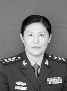 李芳:"五步"疗法降服狼疮肾