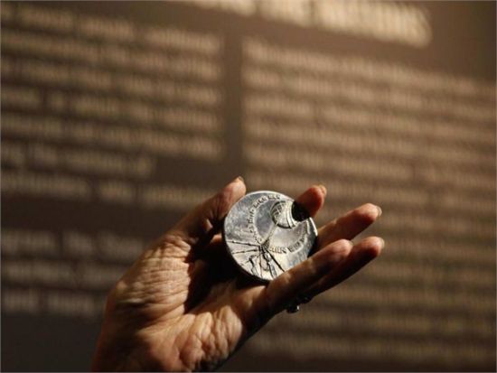 犹太教“国际义人”勋章