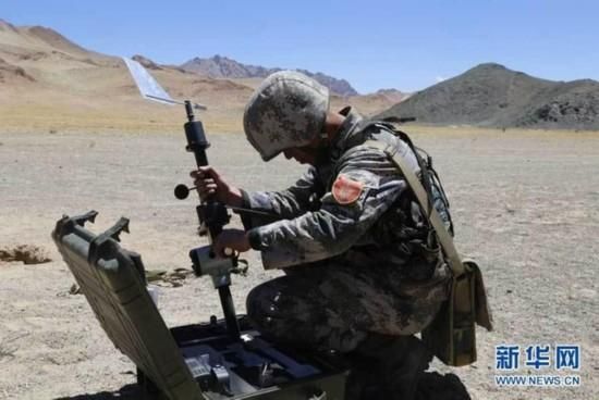 炮兵组装火炮诸元计算器