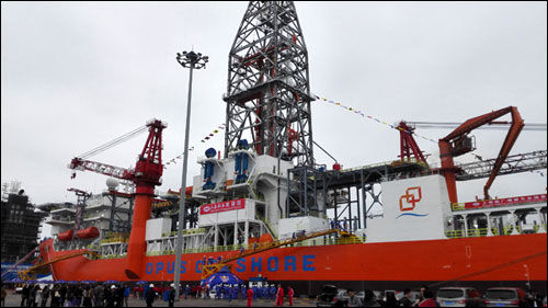 “华彬 OPUS TIGER1号”全貌