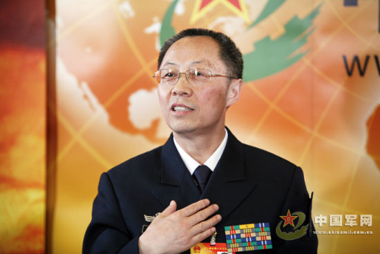 资料图：王登平