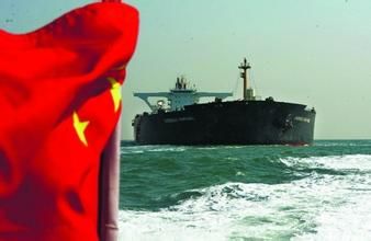 中国疯狂囤积石油刺激油轮运费飙升