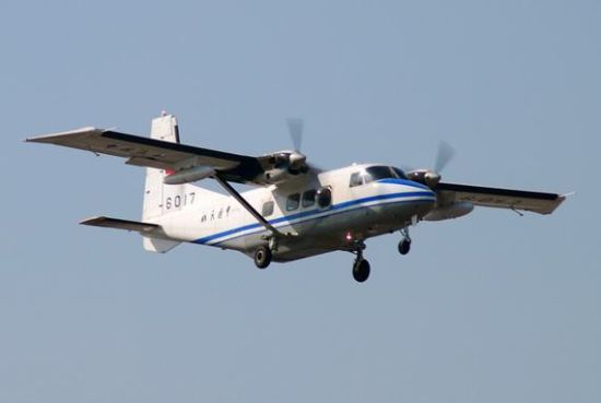 运-12（资料图）