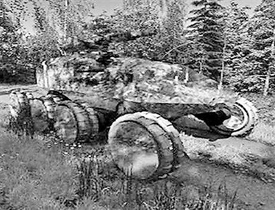 英国“自适应隐身”