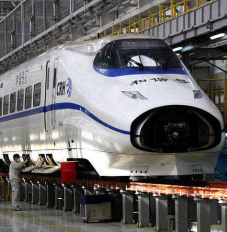 专家分析称，中资财团在价格、团队、技术上都具有一定优势。 