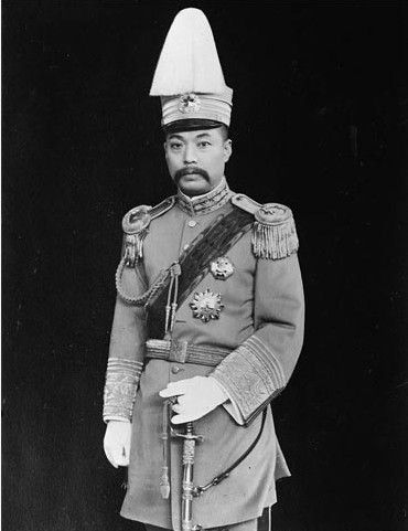 资料图：张绍曾