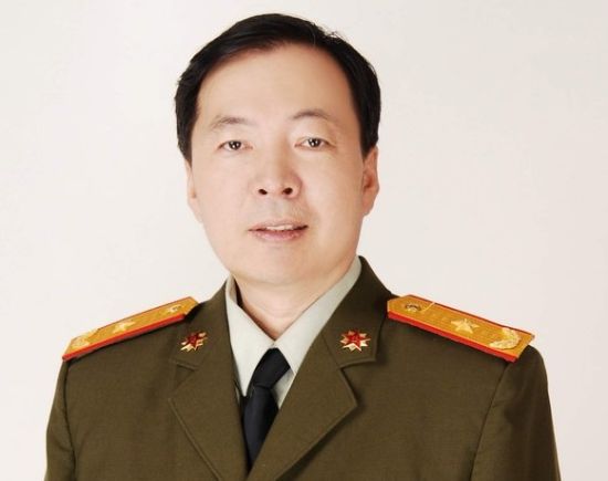中国军事文化讲坛举办专题讲座