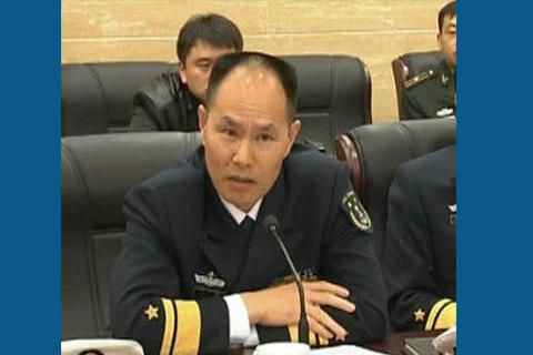 王海（资料图） 