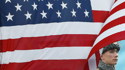 美欧联手阻止俄罗斯钻制裁漏洞