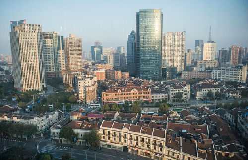 中国近6年的国内生产总值(GDP)其实一直被低估