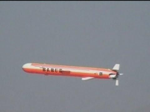 巴基斯坦的“巴布尔”巡航导弹射程约700-1000公里。该导弹于2005年首次试射成功，此后又连续进行了6次试验，技术已经成熟。西方媒体称该导弹获得了亚洲某大国的技术帮助。