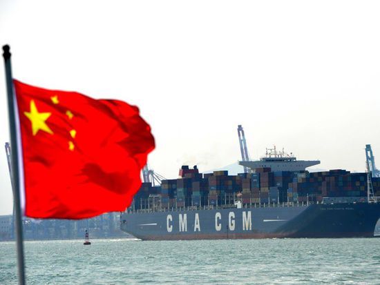 中国劳动力的人均资本存量(衡量对建筑物与生产过程中使用机器投资的指标)还不到韩国的1/3，约为美国的1/5，与日本上世纪60年代的水平相当。