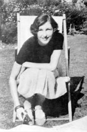 资料图：克里斯汀-格兰维尔