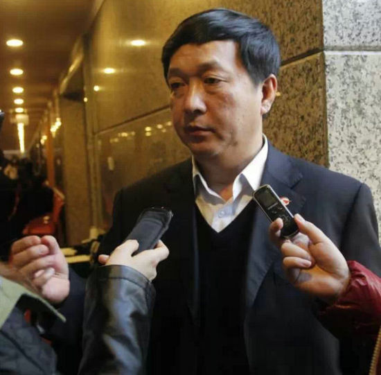 歼20战机总设计师杨伟 