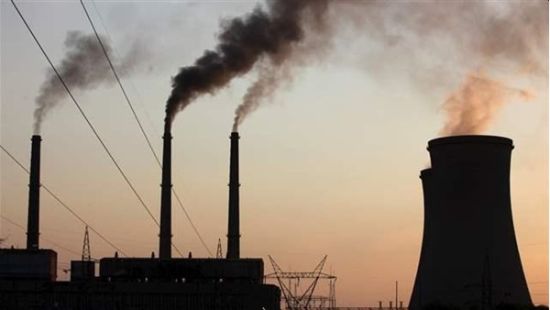 津巴布韦旺吉火电站 