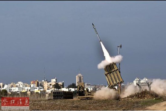 在许多针对无人机的作战情形中,"塔米尔"与覆盖范围更广,更昂贵的"