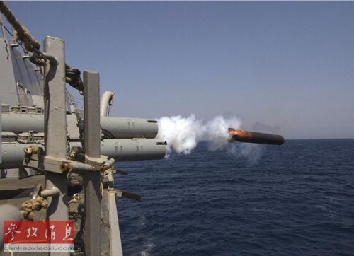 英国海军重金升级"旗鱼"鱼雷:安全性提高