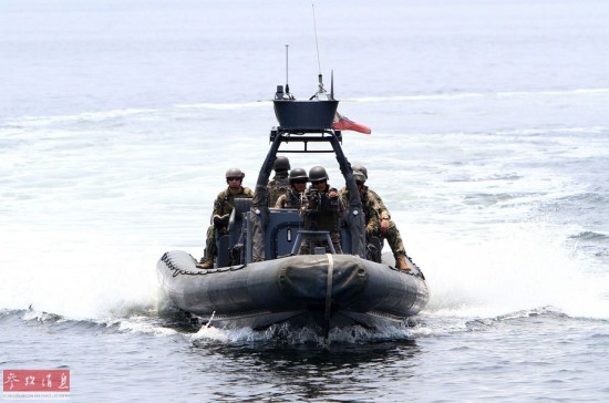 现金妓女 古巴雪茄:三少将腐败丑闻震动美国海军