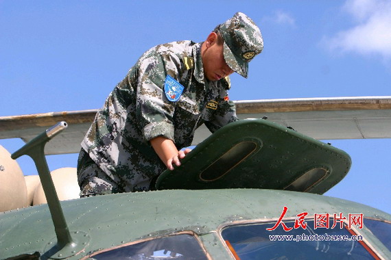 新疆阿勒泰陆军图片