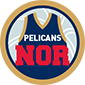 21/22赛季NBA常规赛 鹈鹕 100-105 奇才_直播间_手机新浪网
