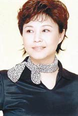 你最喜歡哪位新聞聯播女主持__時尚八卦__新