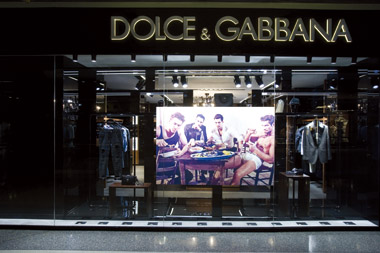 Dolce&Gabbana计划在今年开设14家分店，主要集中在亚洲，特别是中国