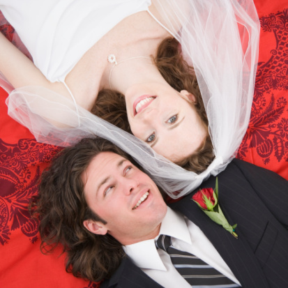 男人选择结婚的50大理由