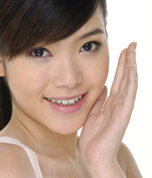 伊维兰铸造冻龄美女