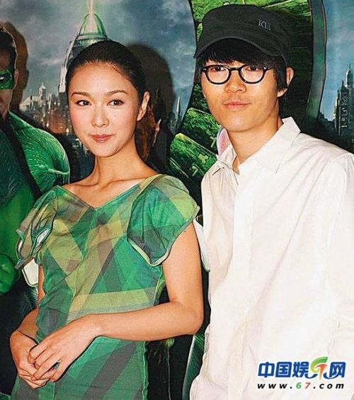 07年情人节前夕，薛凯琪被拍得与方大同购物交换情人节礼物，即有指方大同介入薛凯琪与房祖名，但二人即使经常出双入对及多次在工作方面合作，但一直否认恋情。