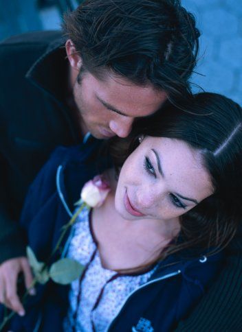 拿你当妹妹 男人伤害女人最深的6句话