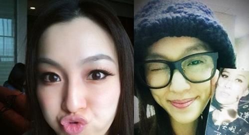 范玮琪：够白才够萌